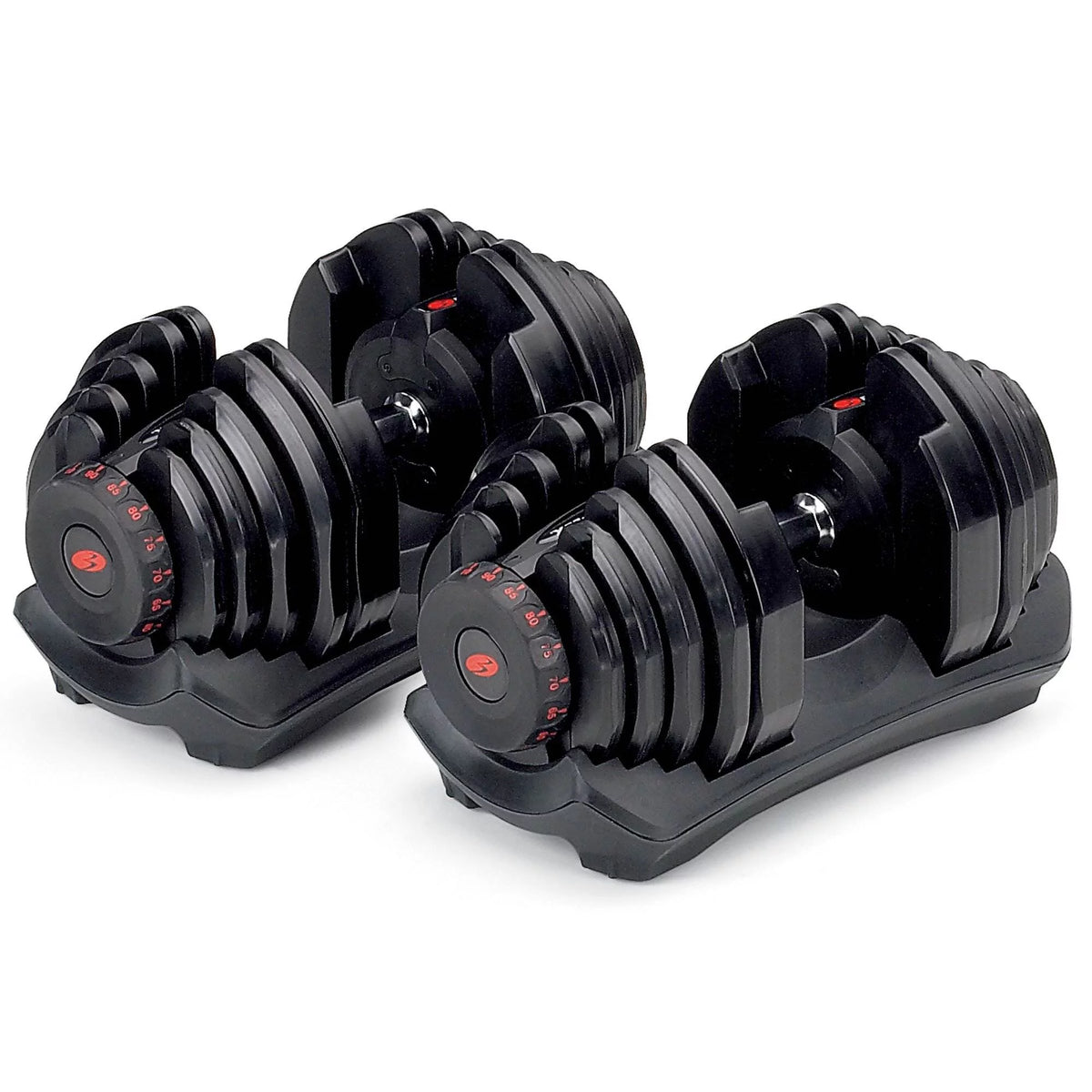 Adjustable Dumbbell Weights, Pair F3016
