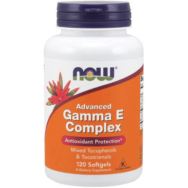 Advanced Gamma E Complex 120sg M28044