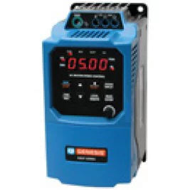 3 HP 460 Vac 3-Phase Digital Variable Frequency Drives Q94595