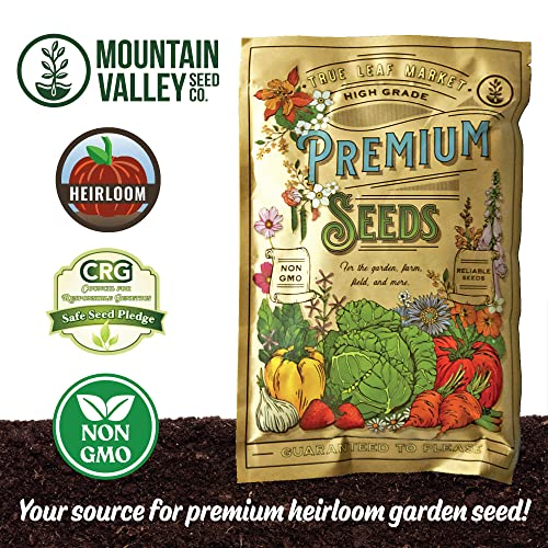 5 lb Non-GMO Cover Crop Seed Mix U75262