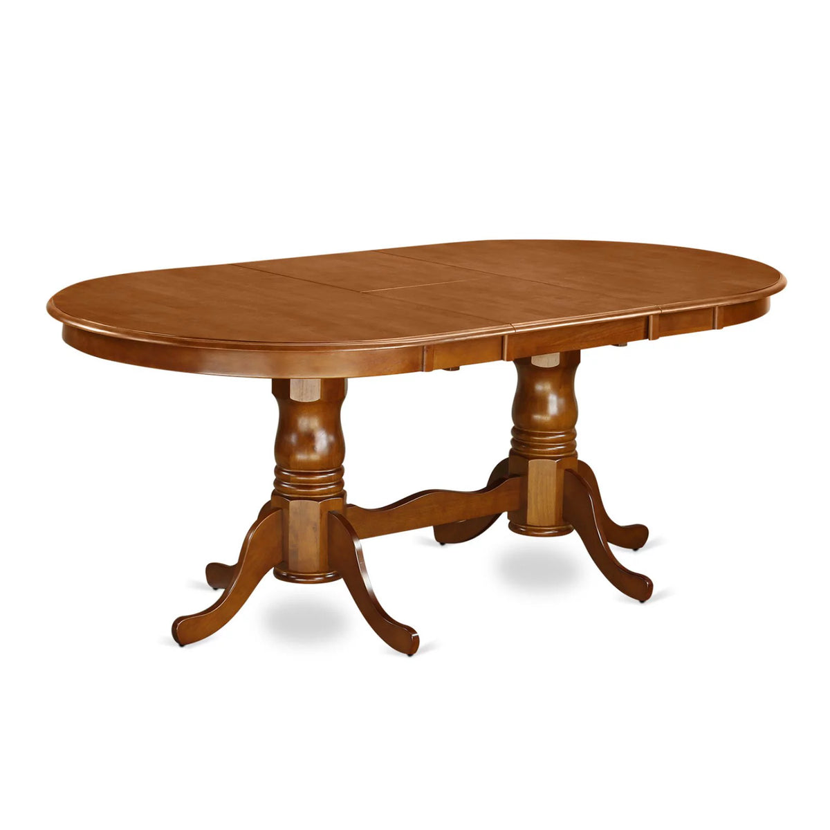 Black Cherry 9 Piece Oval Wood Dining Room Set X7394