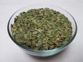 Roasted Unsalted Pepitas Pumpkin Seeds 1 Lb Z1850