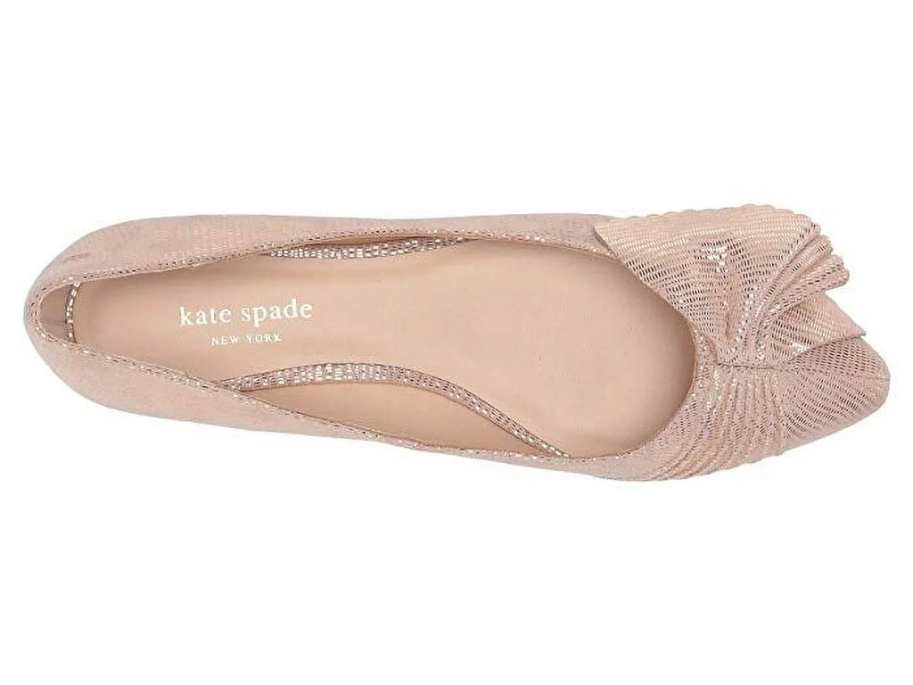 Women's Flat Heel Shoes K734