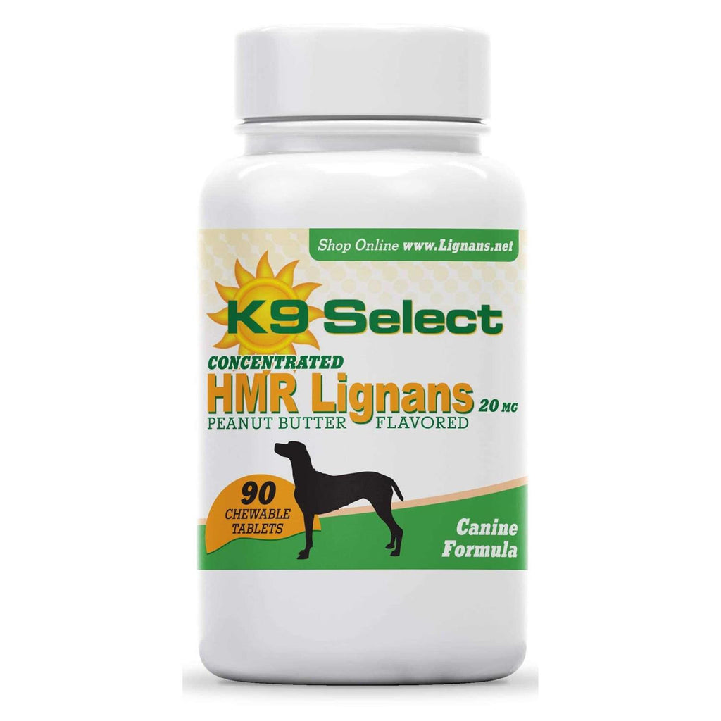 Peanut Butter Dog Hormone Supplement U58964