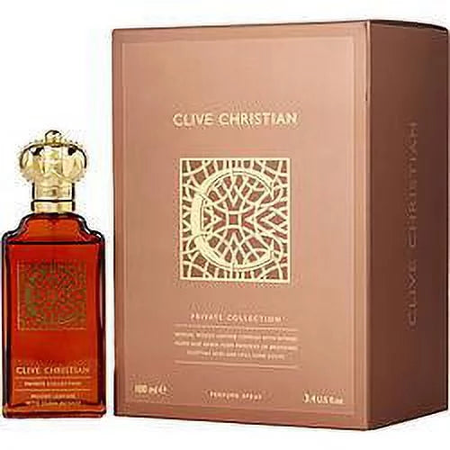 3.4oz Perfume Spray F6561
