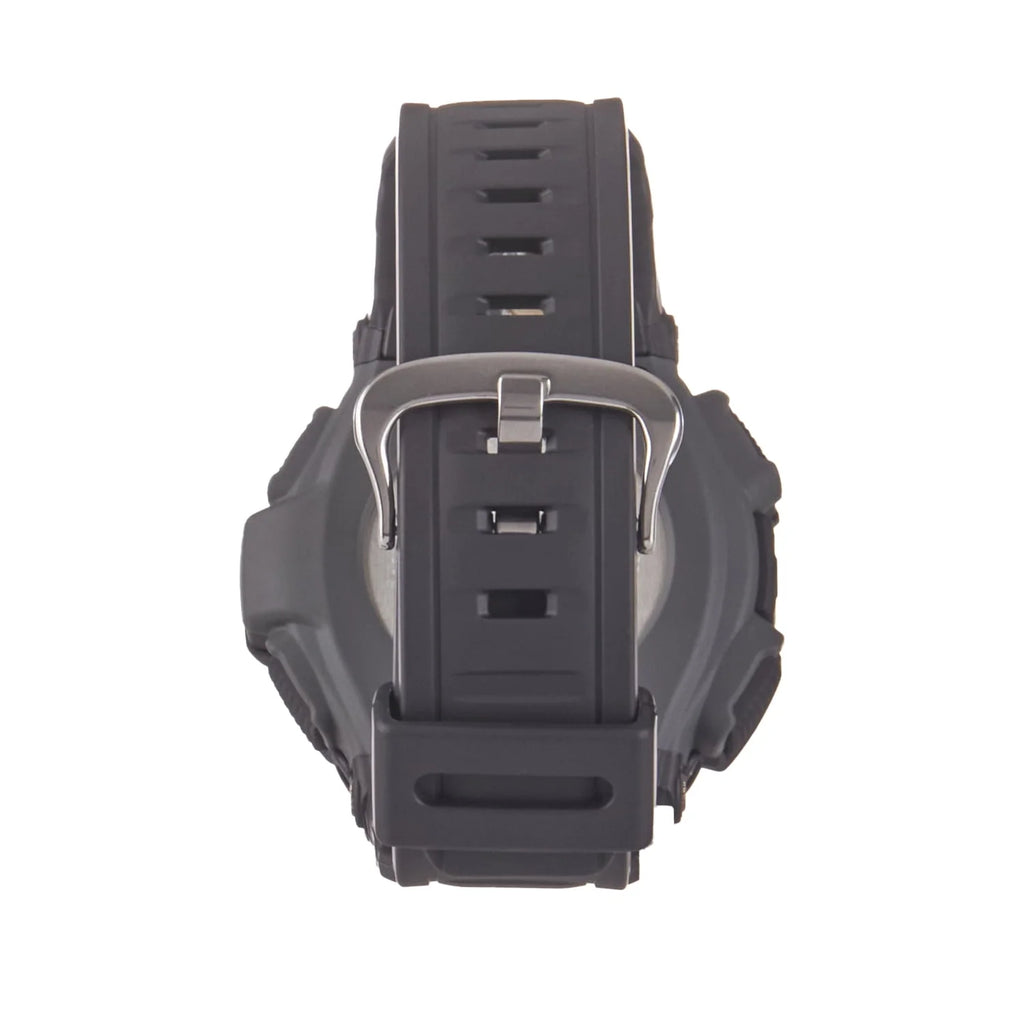 Altimeter Barometer Thermometer Wristwatch E785