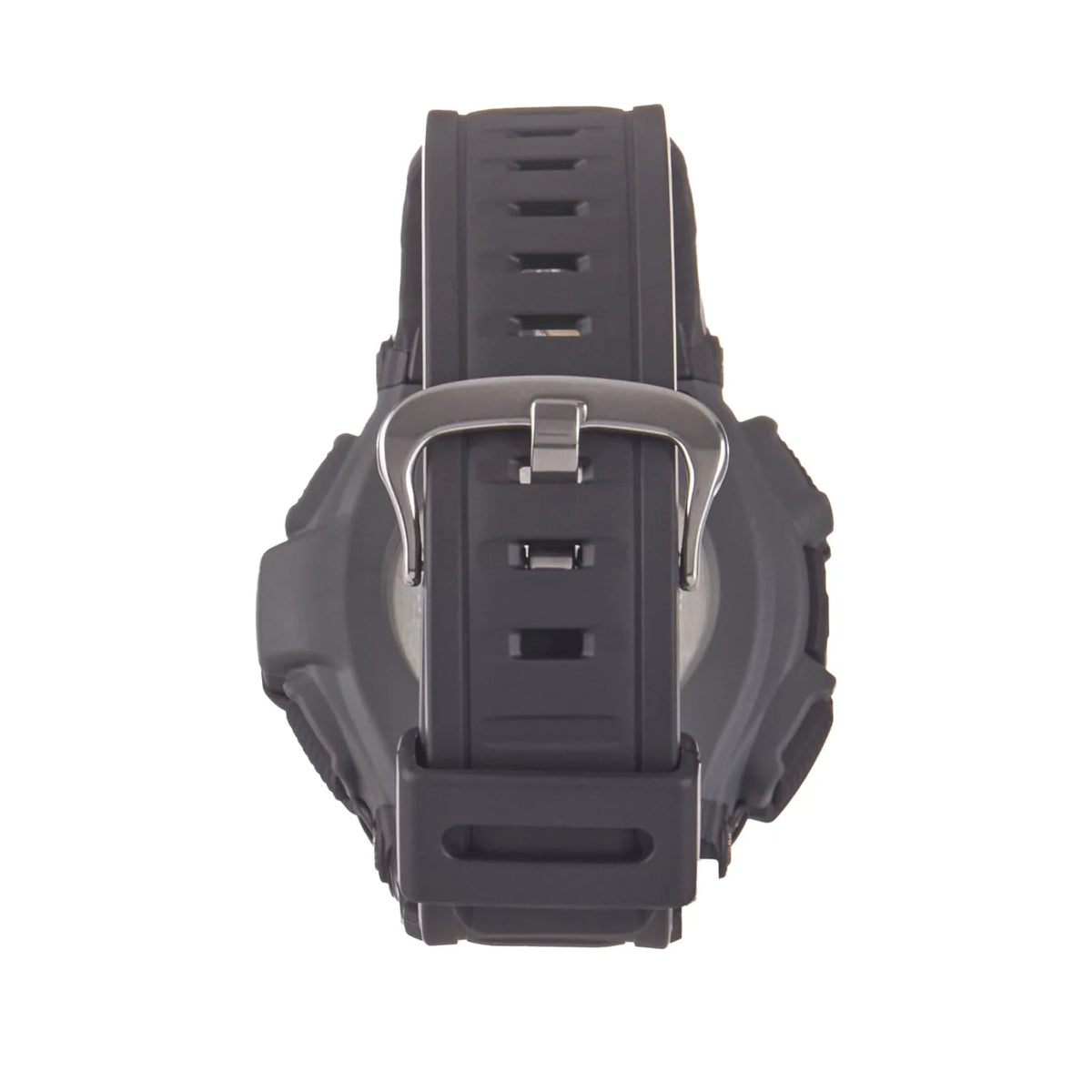 Altimeter Barometer Thermometer Wristwatch E785