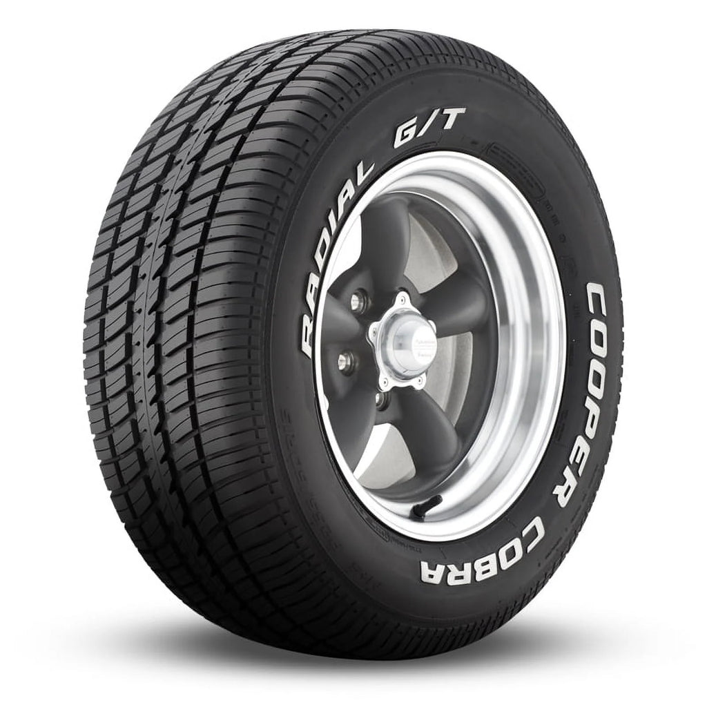 All Season P215/70R15 97T Passenger Tire J94410