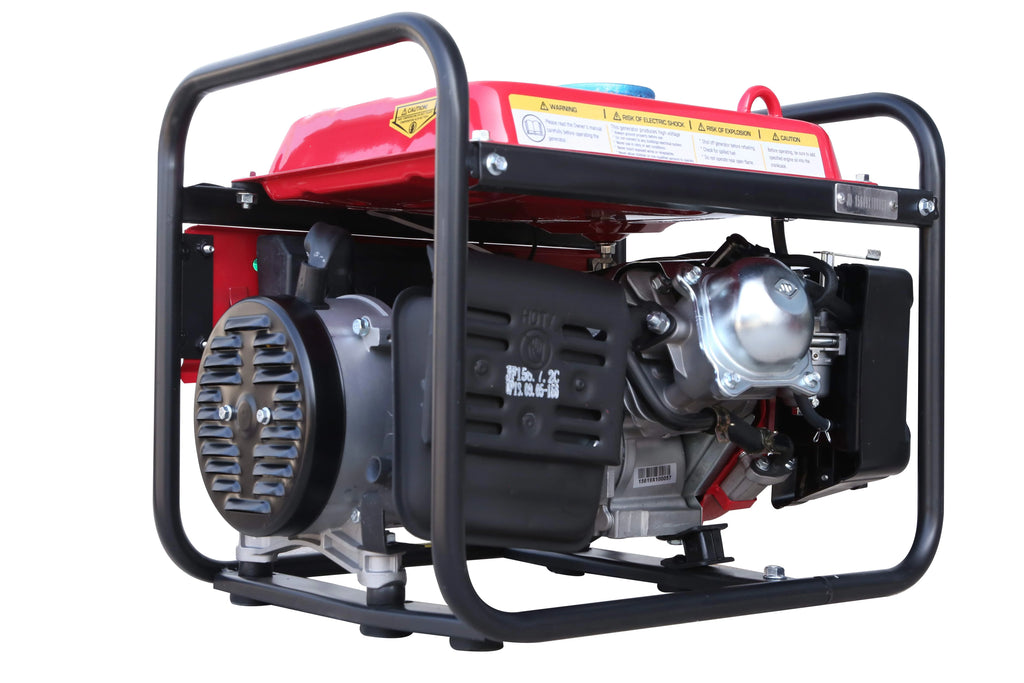 2000 Watt Portable Gas Powered Generator S71818