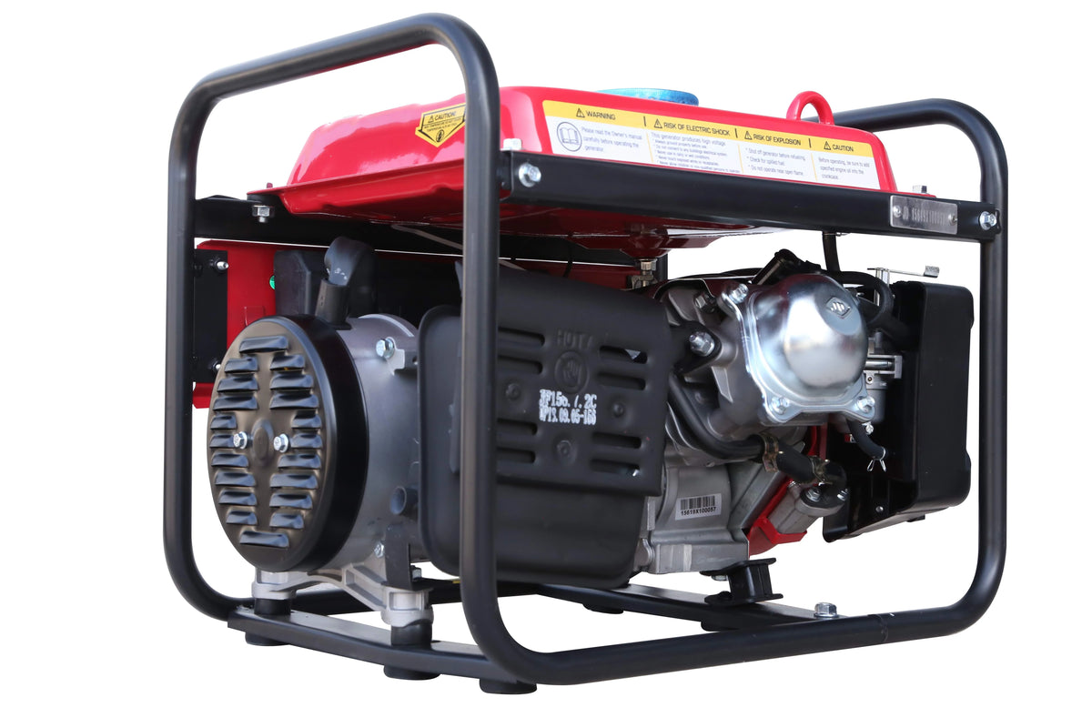 2000 Watt Portable Gas Powered Generator S71818