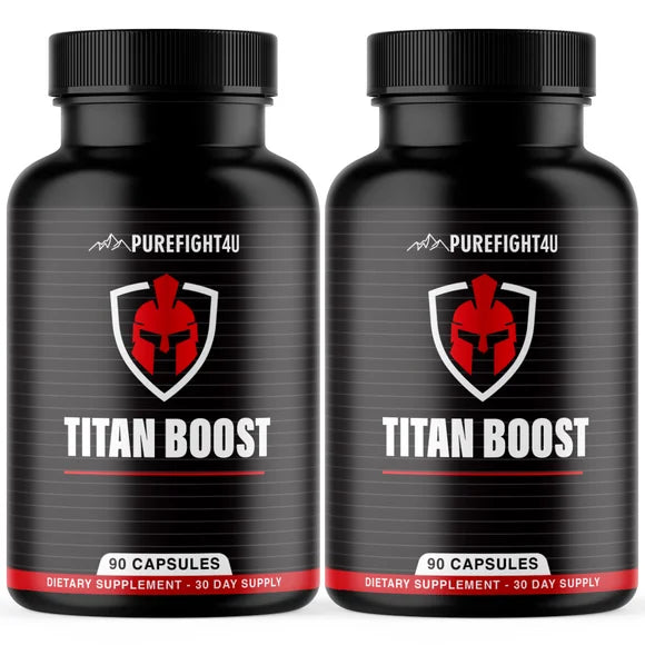 90 Capsules Supplement S261
