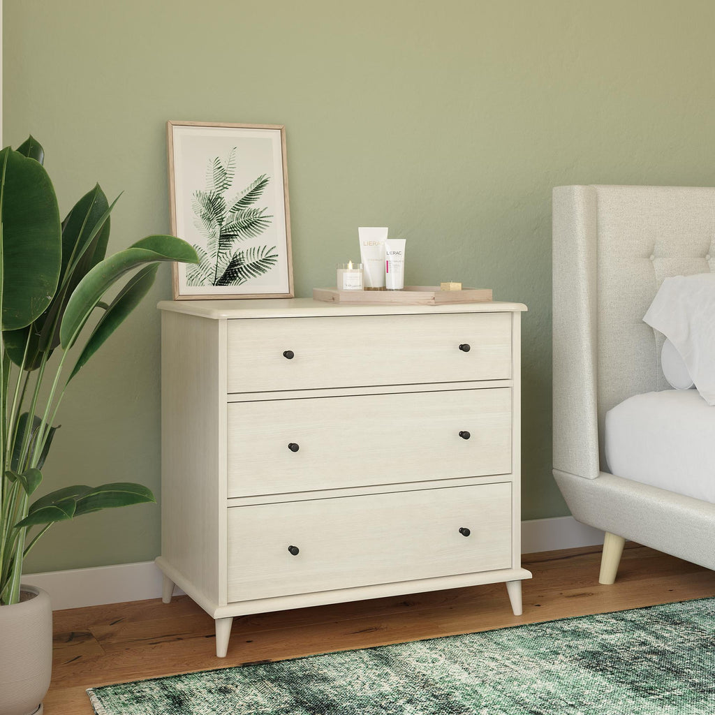 3 Drawer Dresser N502425