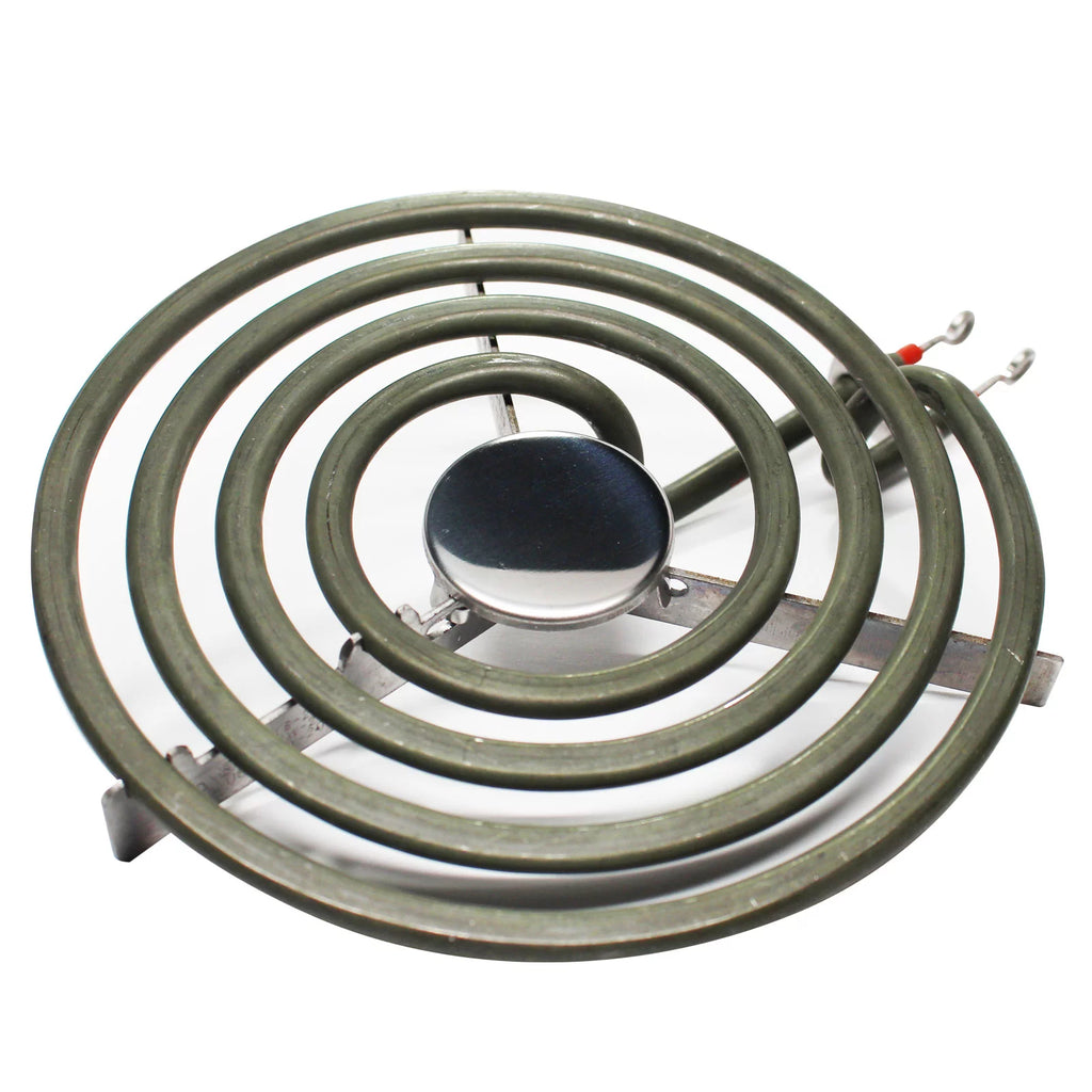 6 inch 4 Turns Surface Burner Element D772526