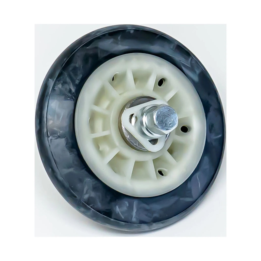 Clothes Dryer Drum Support Roller W437