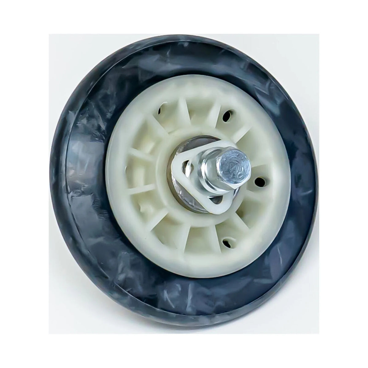 Clothes Dryer Drum Support Roller W437