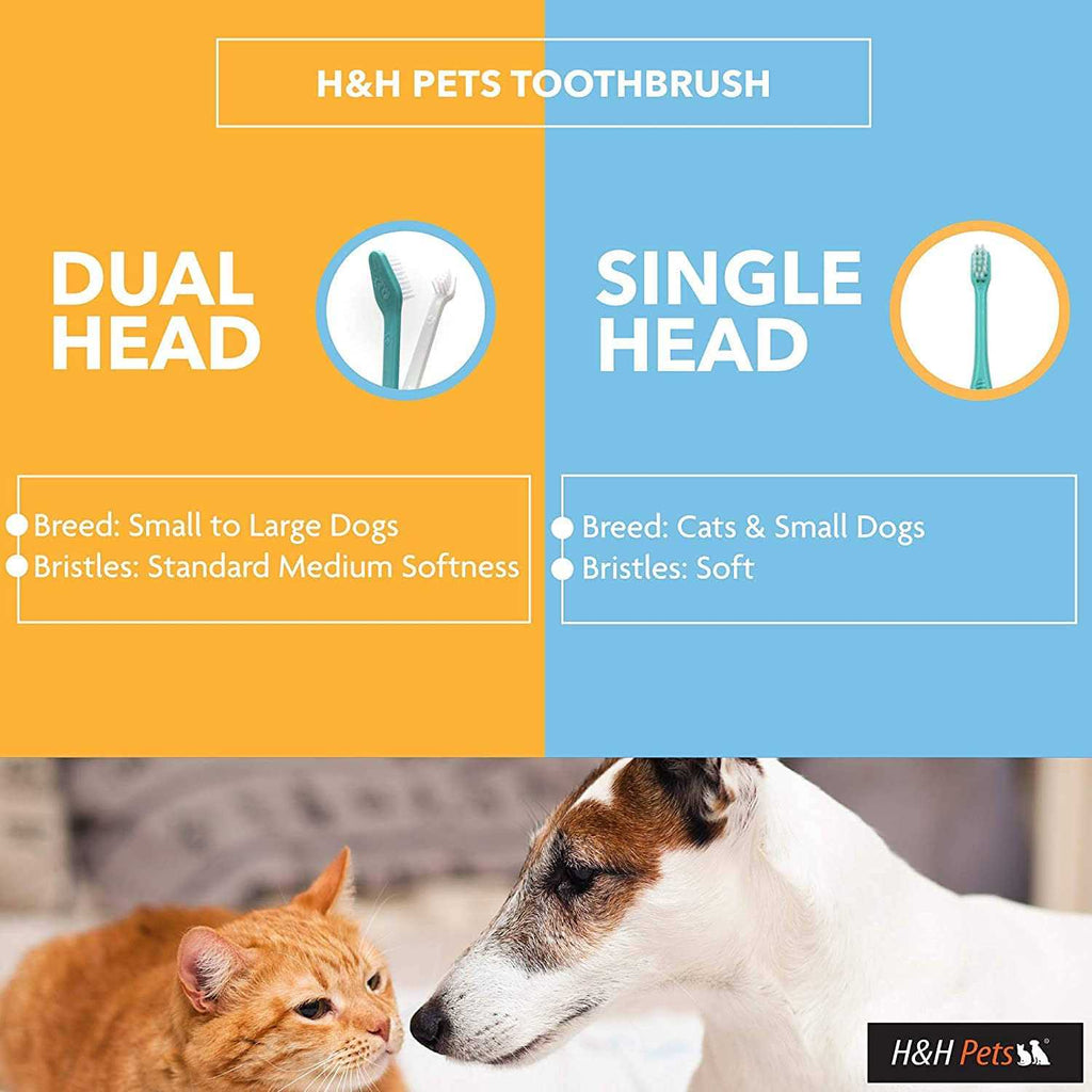 Dog Toothbrushes K4908