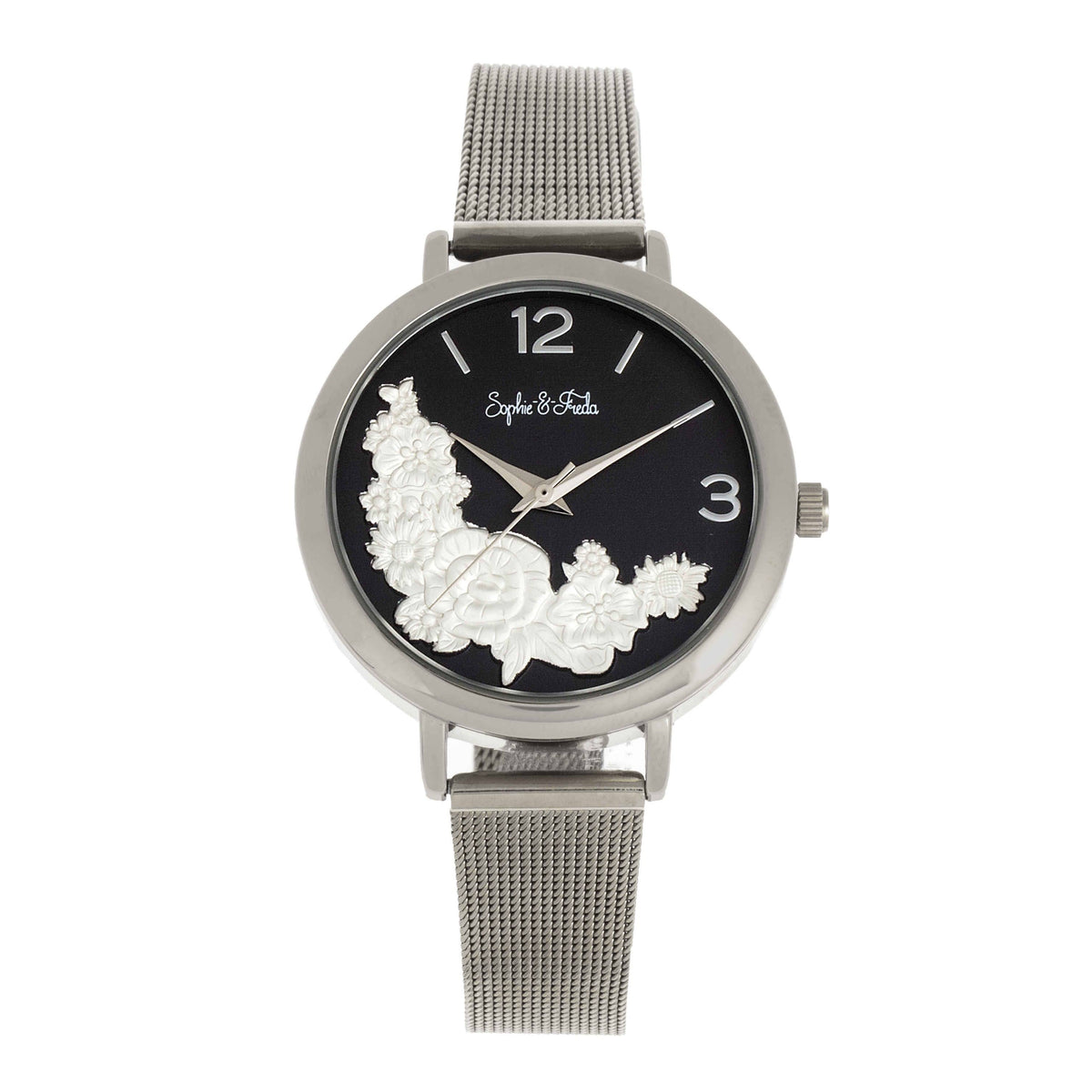 Bracelet Watch V368