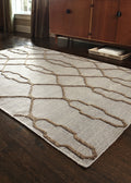 Slate Rug 7'9 x 9'9 T91574