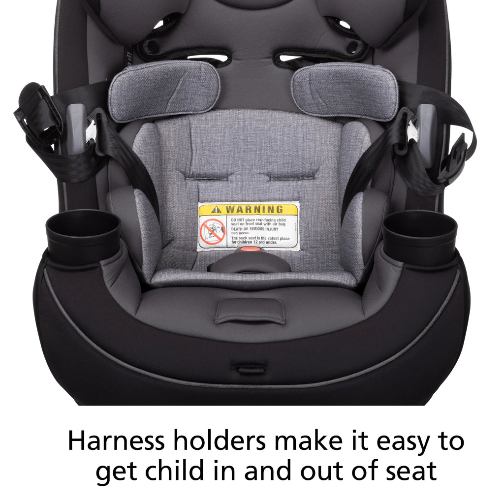 Convertible Car Seat Q90733