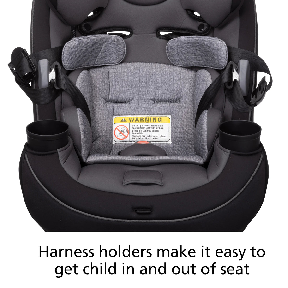 Convertible Car Seat Q90733