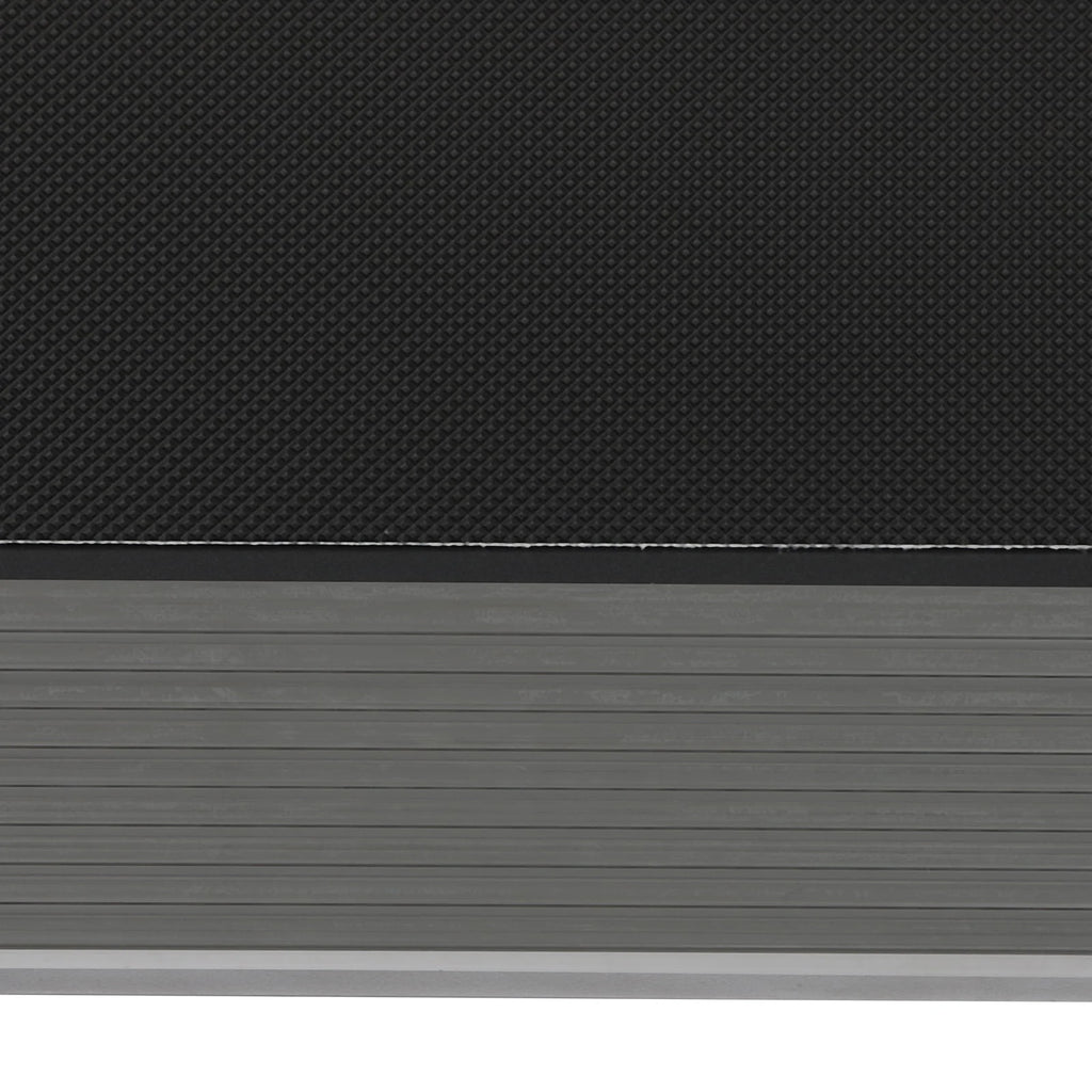 2 in 1 Folding Treadmill, 3.0HP Electric Treadmill with Remote Control and LED Display M776
