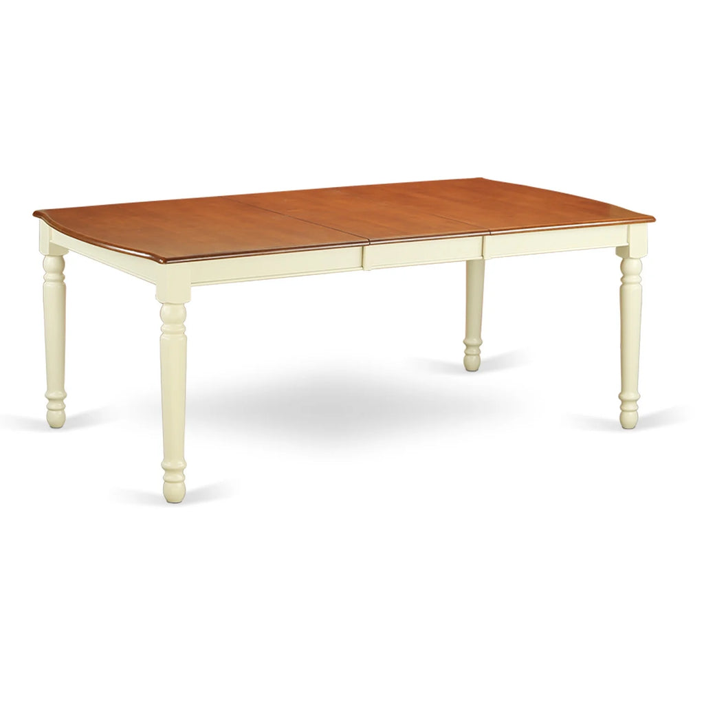 7 Piece Dining Room Table Set G6404