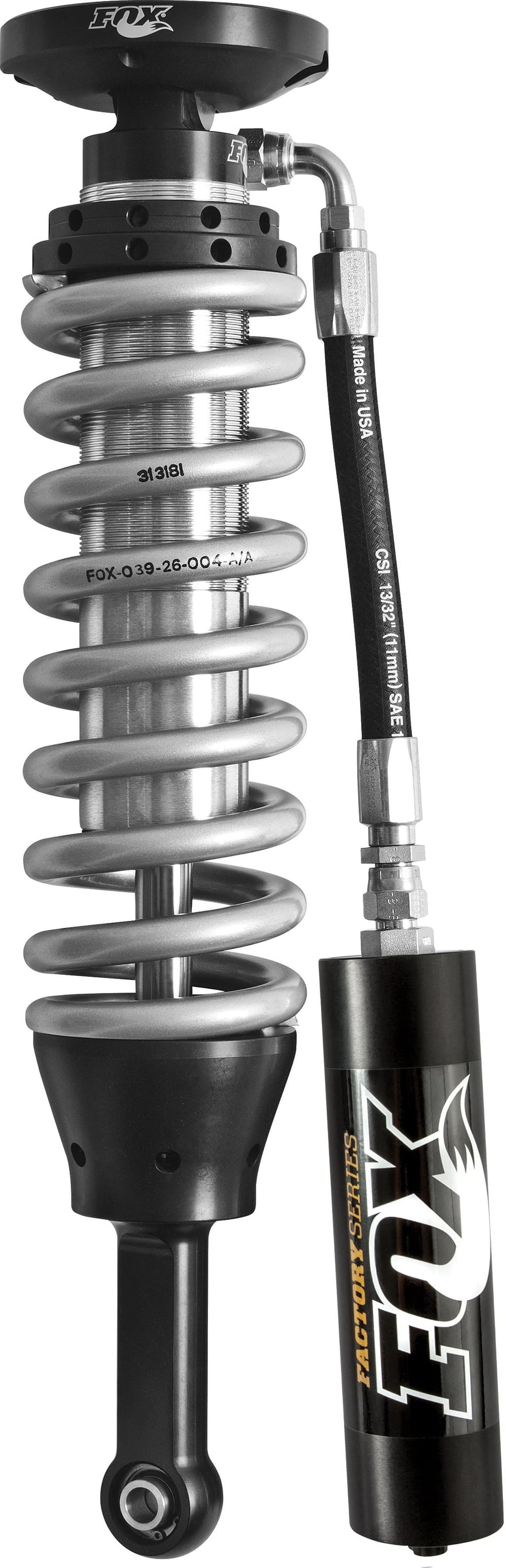 2.5 Coilover Shock V840