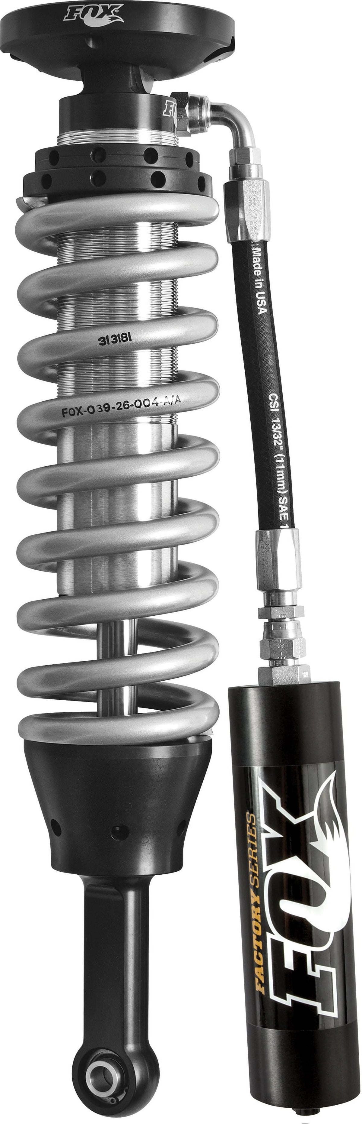 2.5 Coilover Shock V840