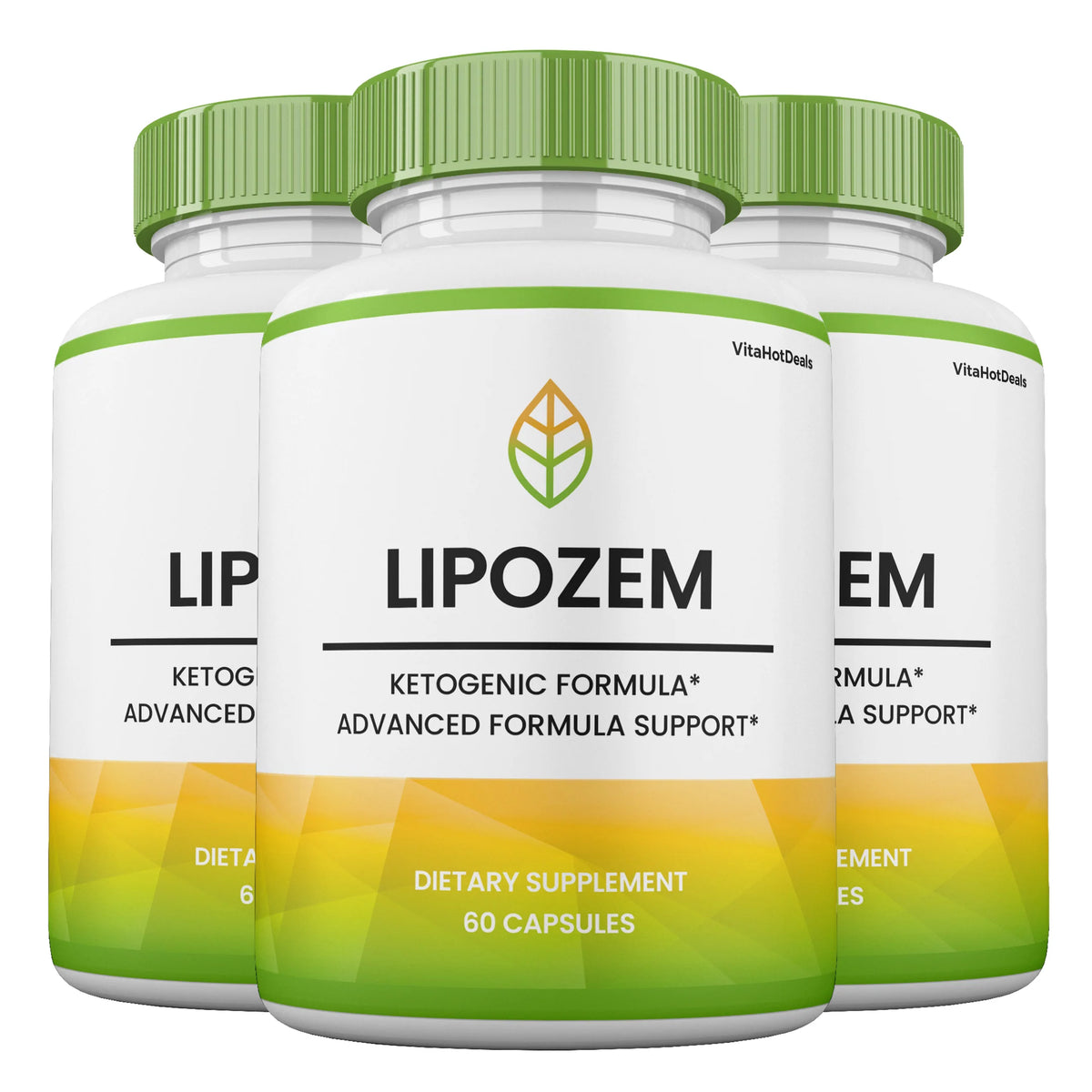 Capsules (3 Pack) W207608