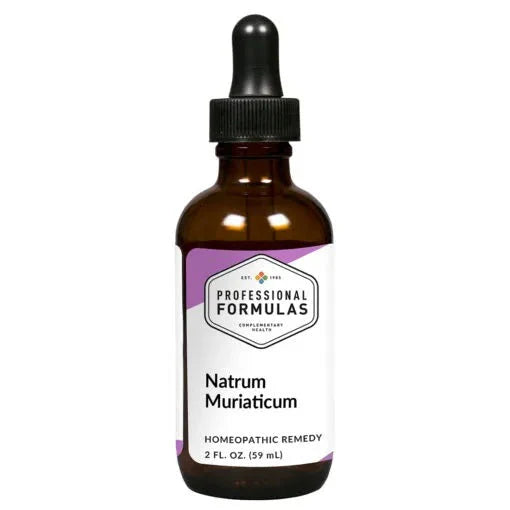 2 oz Natrum Muriaticum Z64053