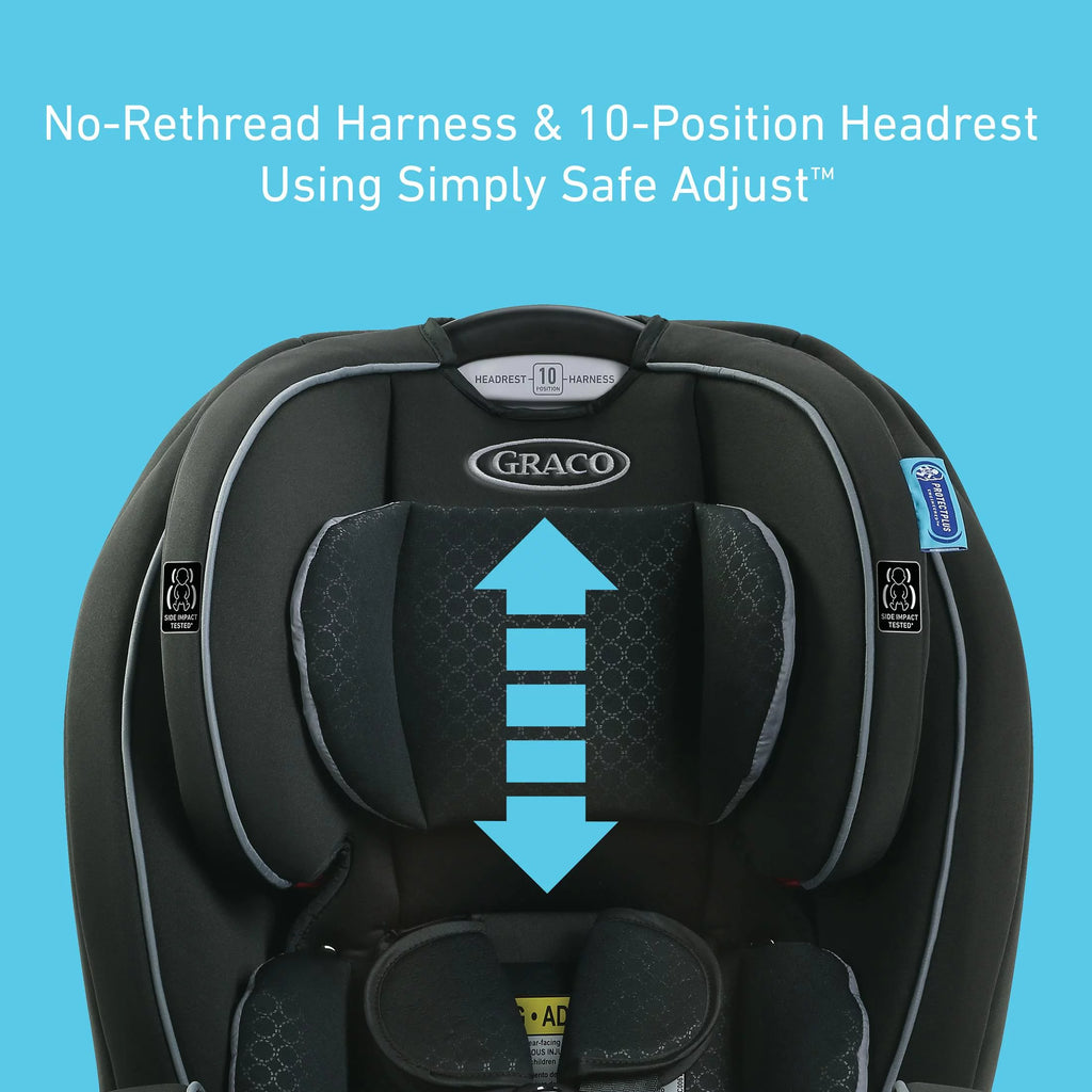 3-in-1 Car Seat J34146