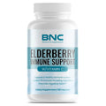 Elderberry Immune Support with Vitamin C J70944