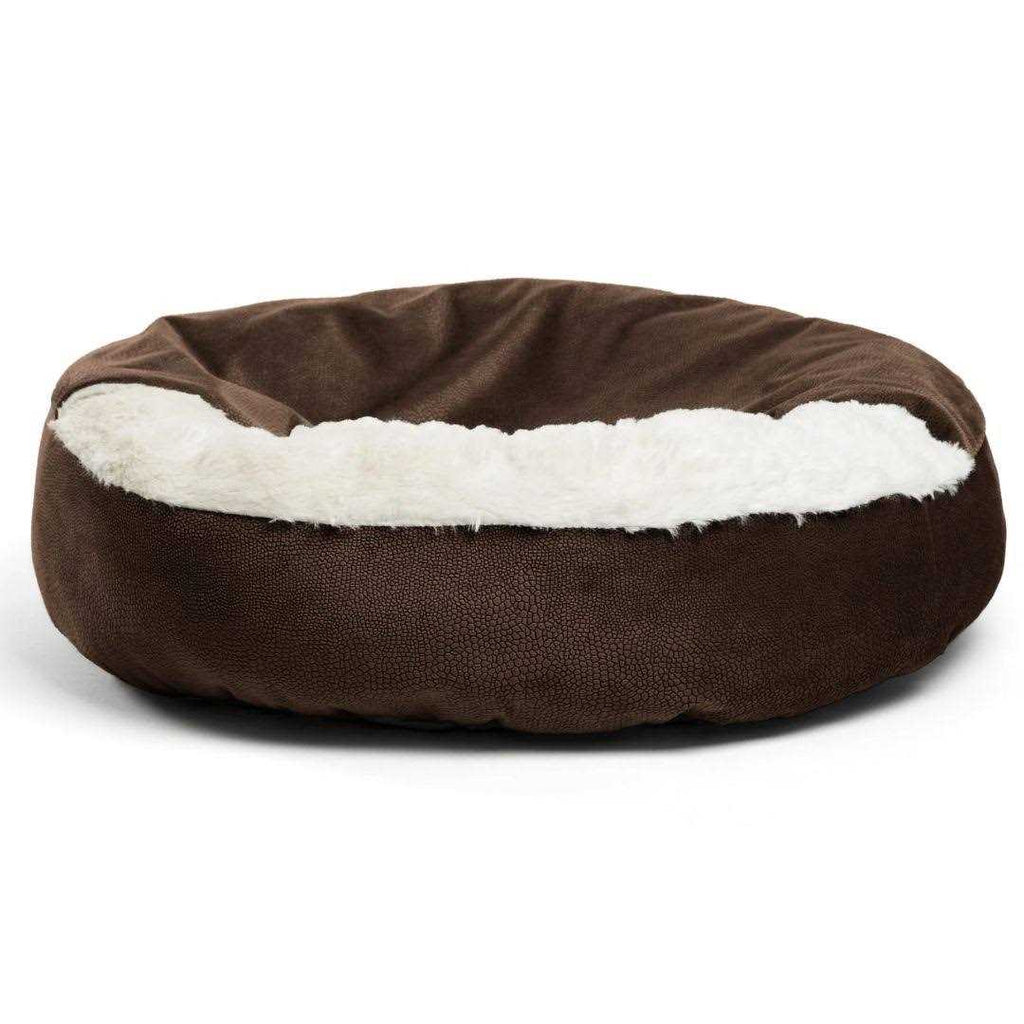Cozy Cuddler Dog Bed Q66149