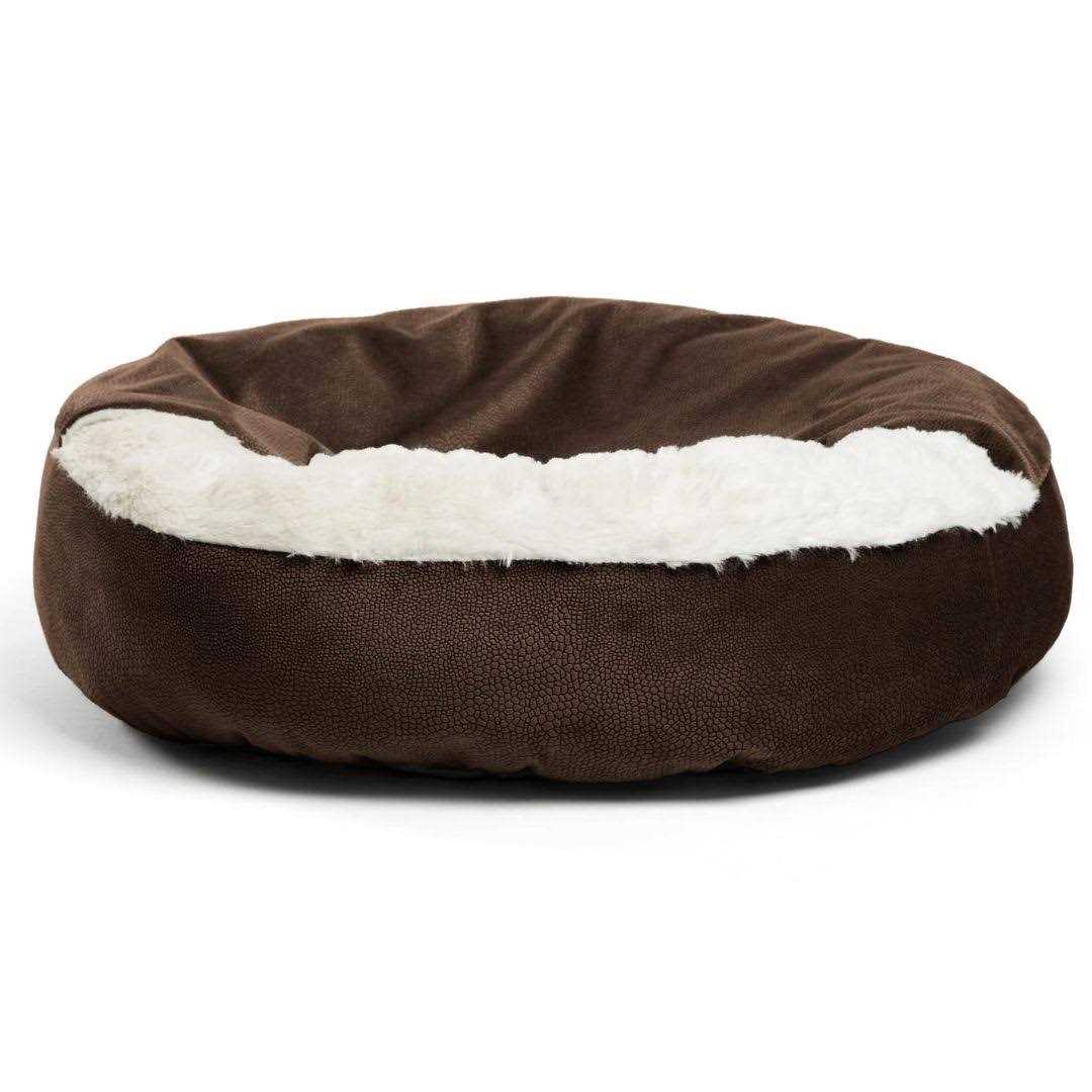 Cozy Cuddler Dog Bed Q66149