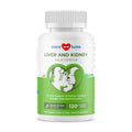 Milk Thistle Tablets for Dogs Q592960