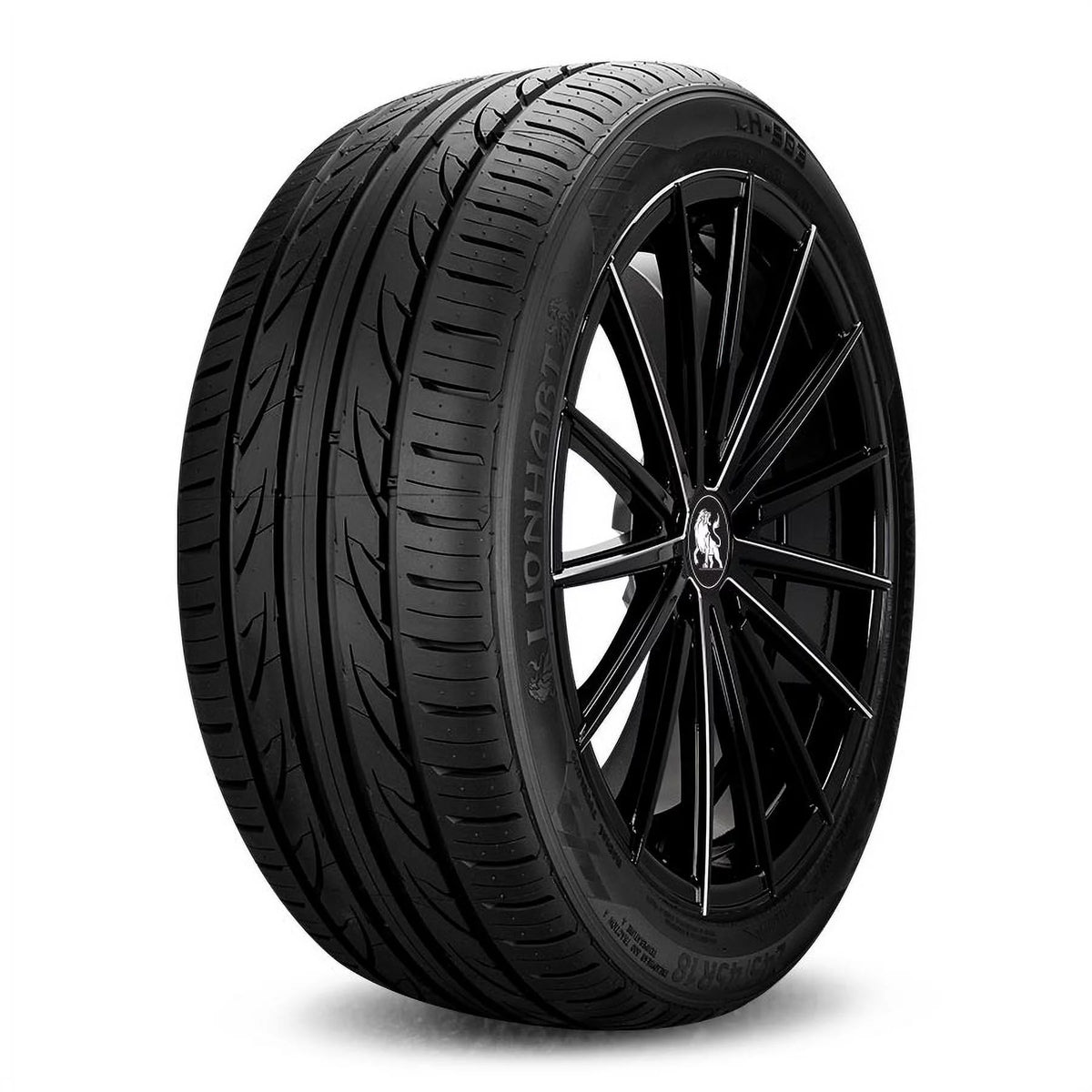 215/45ZR18 Performance Tire M2057
