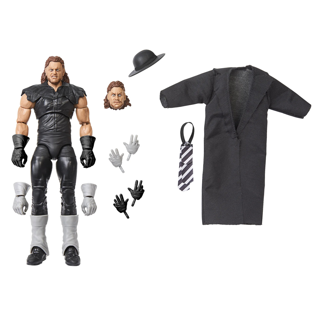 Wrestling Action Figure X6050
