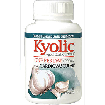 1000 mg Cardiovascular Health Capsules O81277