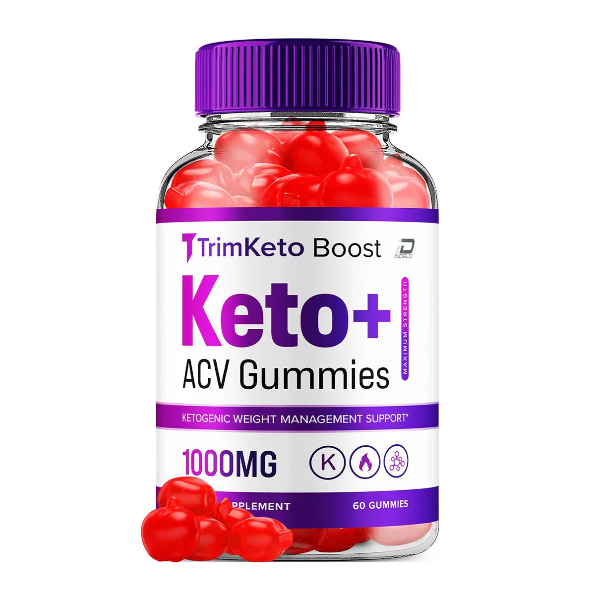 ACV Gummies S7782