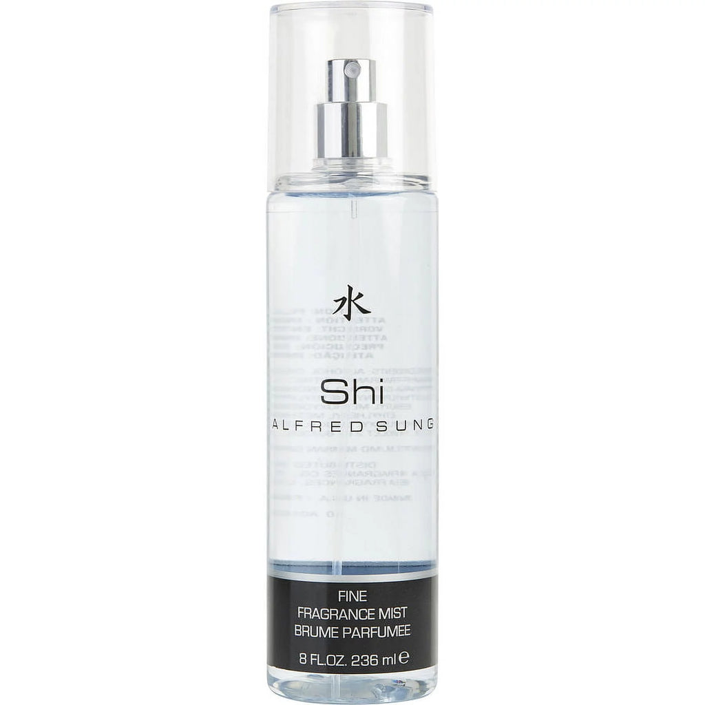 Fragrance Mist 8 oz B739