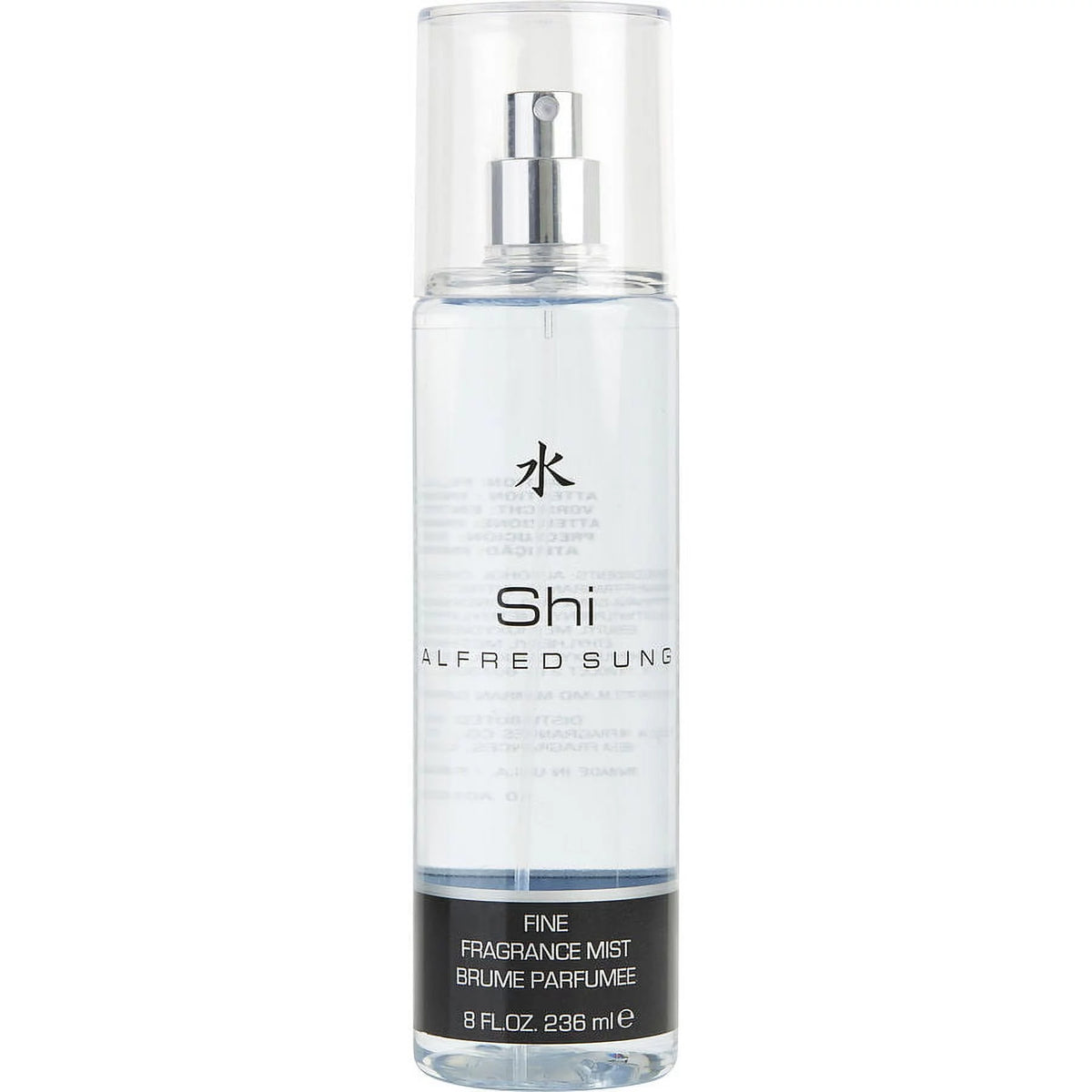 Fragrance Mist 8 oz B739