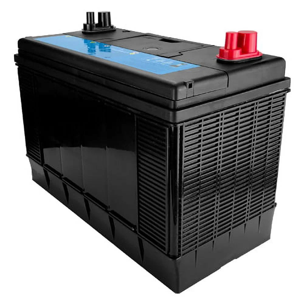 Group 31 900 CCA Deep Cycle Marine Battery Y835