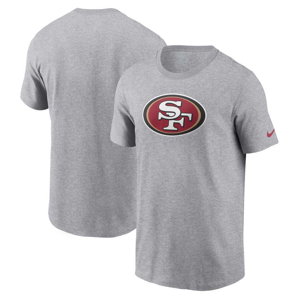 Men's Gray T-Shirt B310996