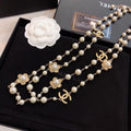 Necklace Y29290