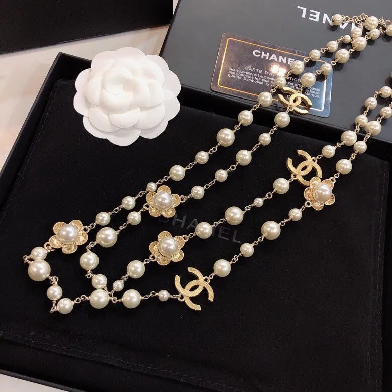 Necklace Y29290