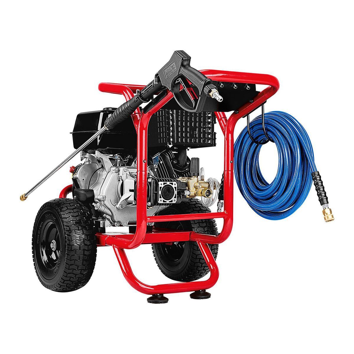 4400 PSI 4.2 GPM 13 HP Pressure Washer J330