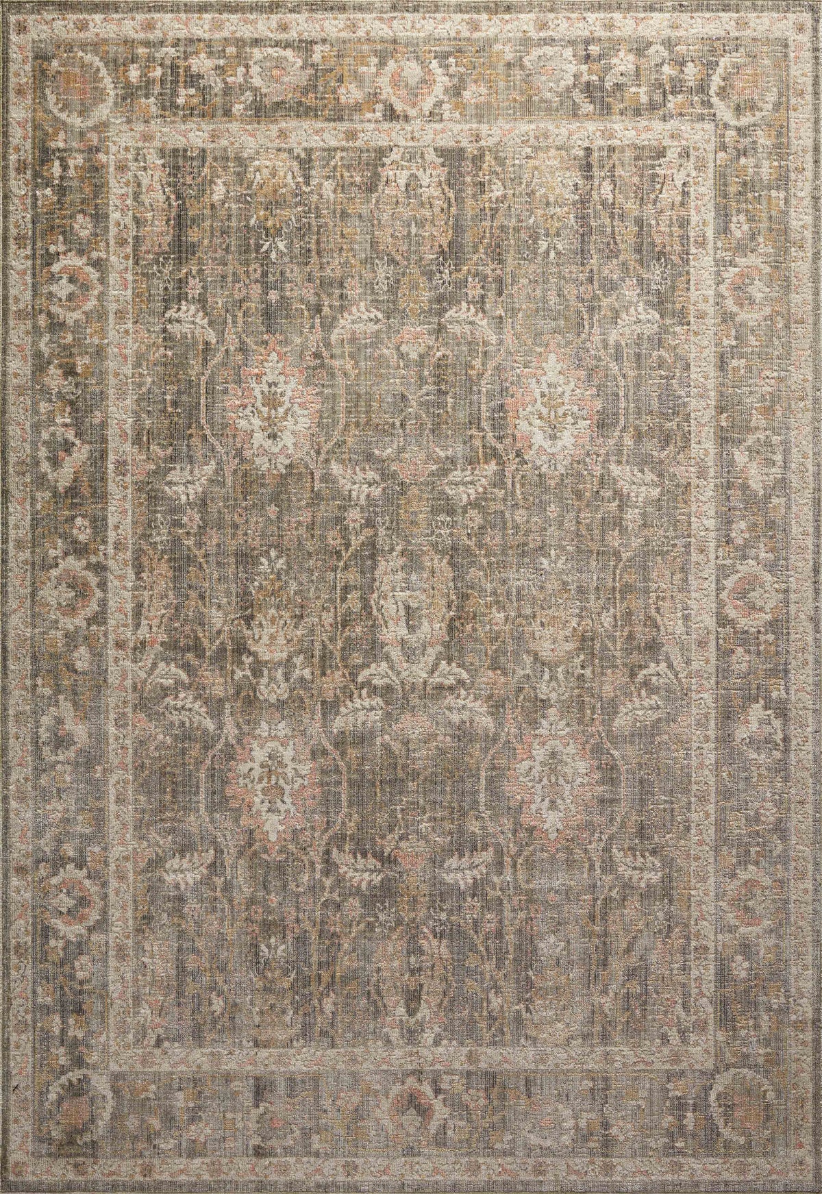 Sage Blush Rug 9'0 x 12'0 S238