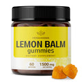Lemon Balm Gummies 60 Vegan Gummies H728244
