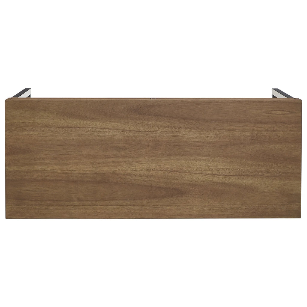 Cherry Finish 2-Drawer Desk V461