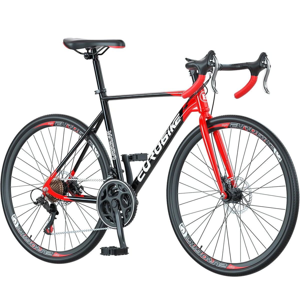 21 Speed 700C Road Bike W753